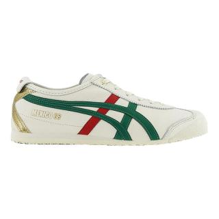 Onitsuka Tiger鬼塚虎MEXICO 66™男女复古小白鞋休闲鞋