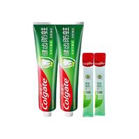 Colgate/高露洁 茉莉绿茶 漱口水