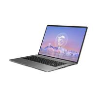 MSI 微星 创造者 Z17 十二代酷睿版 17.3英寸 轻薄本 灰色 (酷睿i9-12900H、RTX 3080Ti 16G、64GB、2TB SSD、2.5K、IPS、165Hz、MS-17N1）