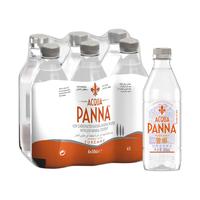ACQUA PANNA 普娜 天然矿泉水