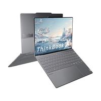 ThinkPad/思考本 EVO认证 笔记本电脑 Core Ultra5 125H 集成显卡 2880*1920 120Hz
