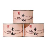 元正 正山小种红茶  香木150g 罐装 150g