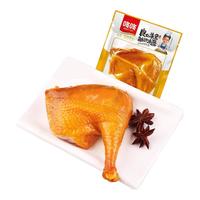 咚咚食品 冬冬 盐焗鸡腿 100g