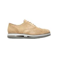 歌涵 COLE HAAN/可汗女休闲皮鞋牛津鞋透气缓冲软垫舒适W22865