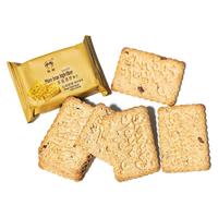 Totaste 土斯 咸蛋黄流心蛋卷 66g