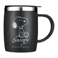 SNOOPY 史努比 DP-5002 保温杯 420ml
