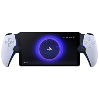索尼 SONYPlay Station5 PS5 无线串流掌机(不支持ps4使用)经典白