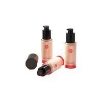 江原道 水漾美肌养肤持妆保湿粉底液女干皮奶油肌