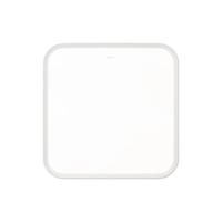 公牛（BULL）全光谱吸顶灯护眼防蓝光卧室灯薄语音智能led书房客厅灯具 WIFI智能