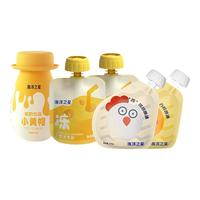 海洋之星 U先 海洋之星猫狗零食补水礼包520g