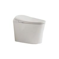 瑞尔特（R&T）智能马桶脚感冲水抗菌座圈节水轻智能马桶 RTV1206 400mm