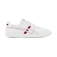 Onitsuka Tiger鬼塚虎德训鞋款运动休闲鞋平底男女小白鞋 TOKUTEN 白色 39.5