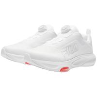 FILA/斐乐 透气 男童跑步鞋 斐乐白 36
