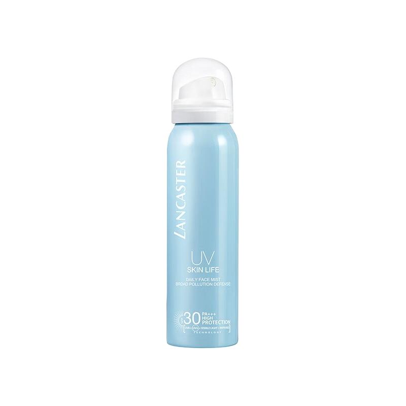LANCASTER 兰嘉丝汀 理肤妆后雾感防晒喷雾 SPF30 PA+++ 100ml