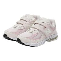 New Balance nb童鞋0-4-7-14岁复古透气网面运动休闲鞋2002系列