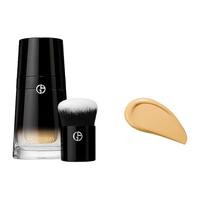 ARMANI beauty 阿玛尼彩妆 黑钥匙双重奢护精萃粉底液 #3 30ml