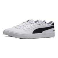 PUMA 36924613 男女同款 帆布鞋 35.5