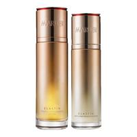 MARUBI 丸美 弹力蛋白凝时紧致护肤品套装