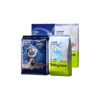 88VIP：babycare 纸尿裤拉拉裤XL码 14片