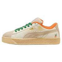 PUMA 彪马 SUEDE XL 2 胡萝卜烫金 中性运动板鞋 398801