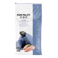 PURELOVE 味臻纯 俱乐部系列 全犬全阶段狗粮