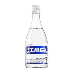 江小白 40%vol 白酒