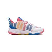 李宁（LI-NING）YS童鞋儿童篮球鞋音速8系列男童云科技轻弹减震科技透气运动鞋8