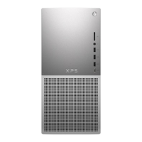 DELL戴尔 XPS8960 游戏台式电脑 高端(14代i7-14700 16G 1T RTX4060Ti)设计图站 畅玩黑神话