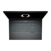 Alienware 外星人 Area-51m 17.3英寸 游戏本 黑色(酷睿i9-9900K、RTX 2080 8G、32GB、1TB SSD+1TB HDD、1080P、IPS、144Hz)