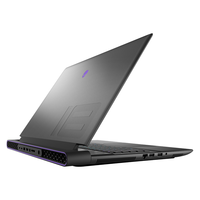 ALIENWARE/外星人 RTX4080 高端游戏本 高性能游戏独立显卡 无机械硬盘 2560*1600 intel i7 黑色 165Hz 512GB 16GB