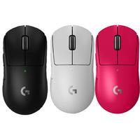  logitech/罗技 双模充电 无线鼠标