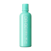  DR·BEI/贝医生 清新口气 漱口水  青竹 600ml