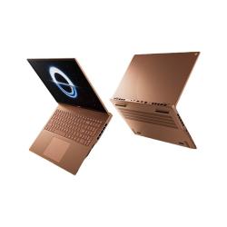 七彩虹 iGame Origo M16 i7-14650HX RTX5060 棕色 16GB内存 笔