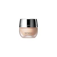 SENSAI 丝光溢彩 柔润粉底霜 #CF12柔米色 30ml