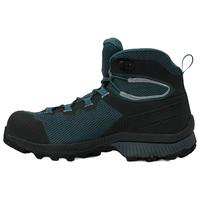 LA SPORTIVA徒步鞋男高帮防水透气户外登山鞋女耐磨缓震 TX Hike Mid 黄玉/碳灰 女款 41