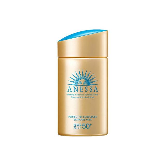 安耐晒 防晒霜 SPF50+ PA++++ 60ml
