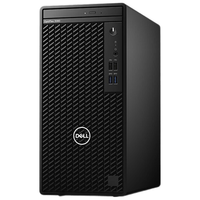 DELL/戴尔 商用电脑主机+16G内存+512G+1T硬盘+T1000-4G显卡 核芯显卡 12400 512GB 8GB