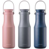 LOCK&LOCK 乐扣乐扣 遇见系列 LHC4203 保温杯 470ml