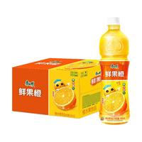 康师傅 混搭 果汁饮料  瓶装 15瓶