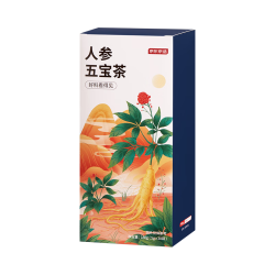 京东京造 花果茶 150g(5g*30)