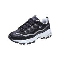 SKECHERS 斯凯奇 D'lites-Now & Then 女子休闲运动鞋 11923