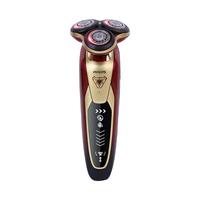 PHILIPS 飞利浦 漫威英雄系列 MVL9998 电动剃须刀 红金