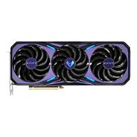 铭瑄（MAXSUN）RTX4080S 16G电竞电脑游戏台式机4080SUPER高端设计AI人工智能显卡DLSS3 RTX4080 SUPER电竞之心 OC16G