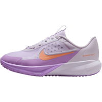 NIKE/耐克 休闲时尚 中大童休闲鞋 紫色 38