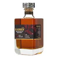 汾杏 磐火 单一麦芽威士忌 凡觉轮回11年14年 英国原装进口洋酒 BLADNOCH 磐火19年单一麦芽威士忌