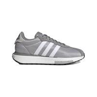 adidas ORIGINALS Nite Jogger 中性休闲运动鞋 EF5402 黑色/银金属/浅猩红 36