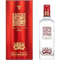 QUANXING 全兴 老号 十二顺 52%vol 浓香型白酒