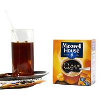 Maxwell House 麦斯威尔 金咖 速溶咖啡 45g