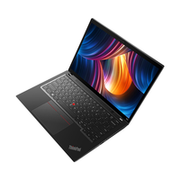 ThinkPad X13商务办公本 13.3英寸高性能高端轻薄本 gen1联想笔记本手提电脑IBM 标配：i5-10210U 8G内存 512G固态 Win10/11家庭版系统丨指纹识别