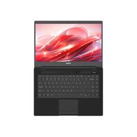 UNIS/紫光 UltiBook 14 十二代酷睿版 14英寸 轻薄本 黑色(酷睿i3-1215U、核芯显卡、8GB、256GB SSD、1920x1080、IPS、60Hz)